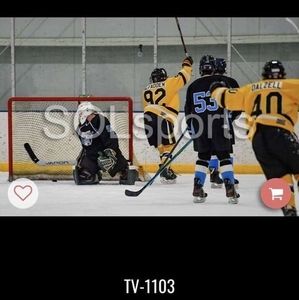 Meet your Posher, Lorraine